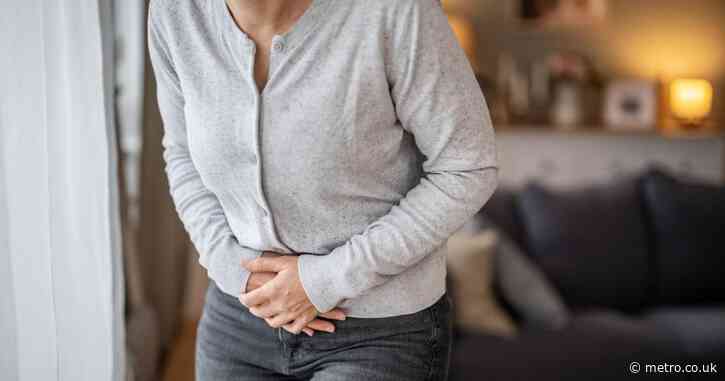 Thousands of women get this ‘throbbing’ infection in summer — here’s why