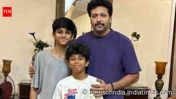 Ravi Mohan divorce case: Court rejects Rs 40 lakh alimony plea
