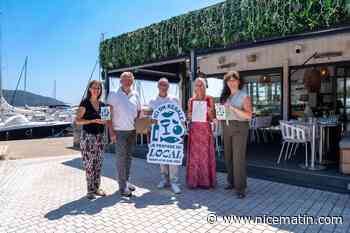 Ce restaurant de Saint-Cyr reçoit un label pour son engagement en faveur des produits locaux