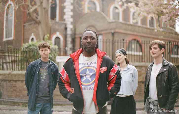 Bloc Party dance through heartbreak on new single ‘Now We Can’t Be Friends’ and announce UK record store tour