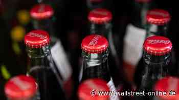 Starkes Quartal, neue Ziele: Aktie steigt: Coca-Cola liefert den nächsten Kurstreiber
