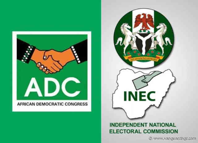 Breaking: Appeal court nullifies order for deregistration of ADC, four others