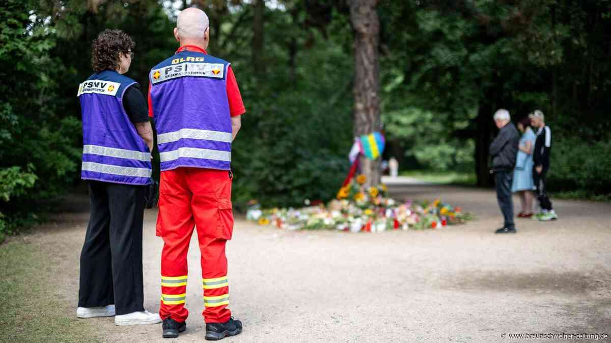 Anschlag auf den CSD: Wie Tätern aus der Radikalisierung geholfen werden kann