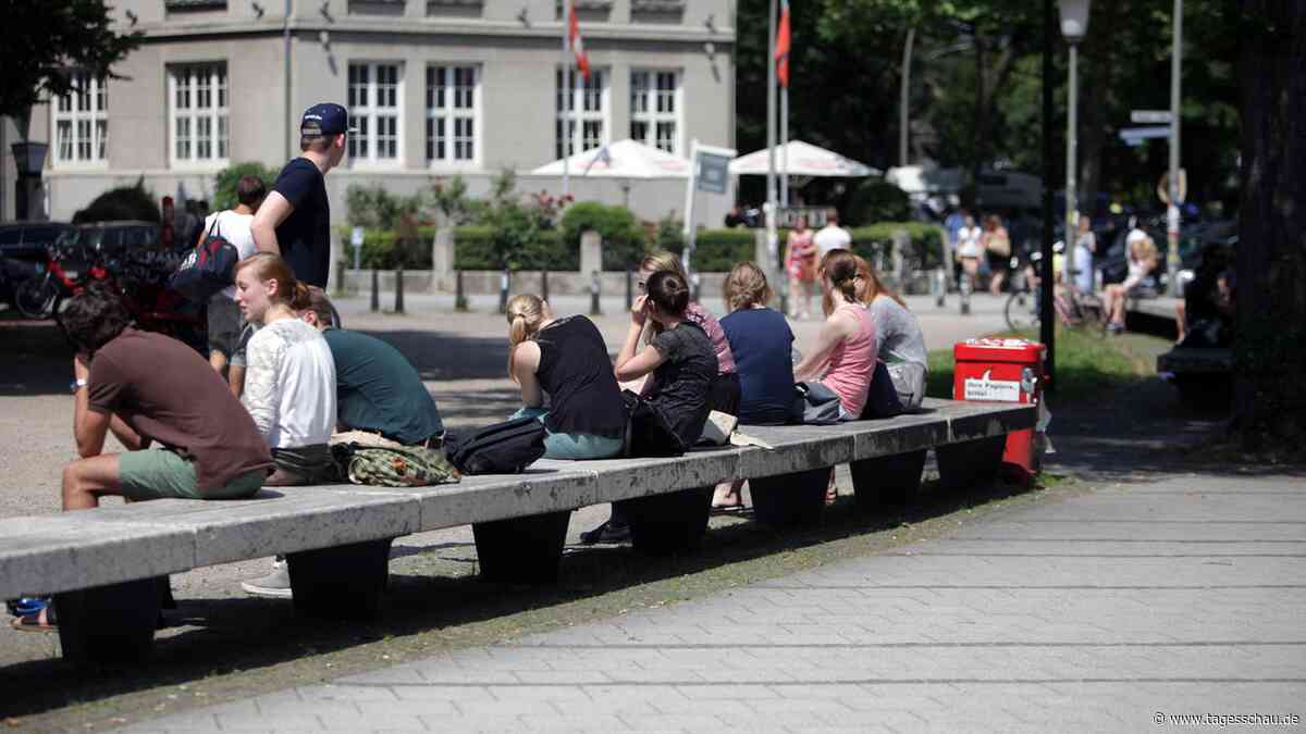 Ab heute kann über das Jugendwort des Jahres abgestimmt werden