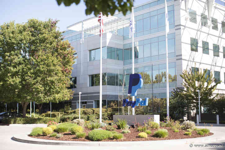 PayPal verhoogt winstverwachting na sterker tweede kwartaal