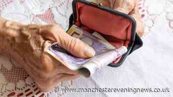DWP confirms full list of 25 skin conditions that qualify for £114 weekly payment