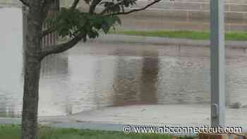 ‘Significant water main break' impacting multiple neighborhoods in Waterbury: city officials