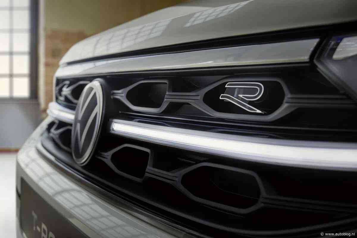 Volkswagen vindt dat jij te veel kunt kiezen en gaat actie ondernemen