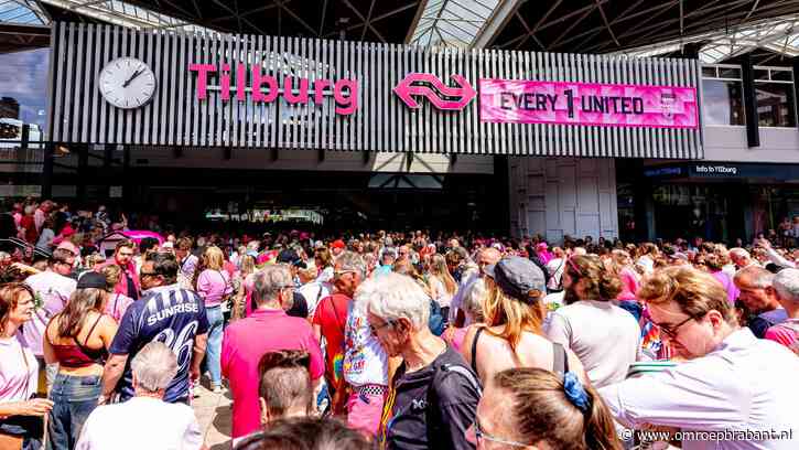 Drie mishandelingen op Roze Maandag, geweld vermoedelijk vanwege geaardheid
