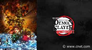 ‘Demon Slayer: Infinity Castle’: How to Stream the Movie Today