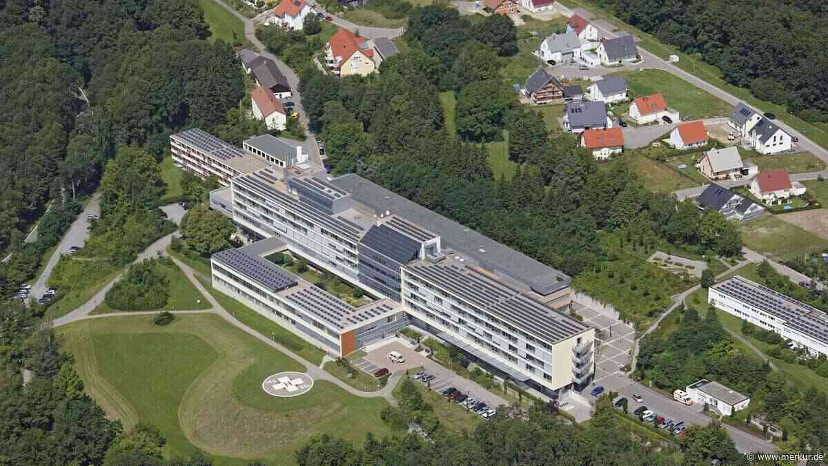 Schließung von Klinik besiegelt: Stadt blickt „mit Sorge auf die langfristigen Folgen“