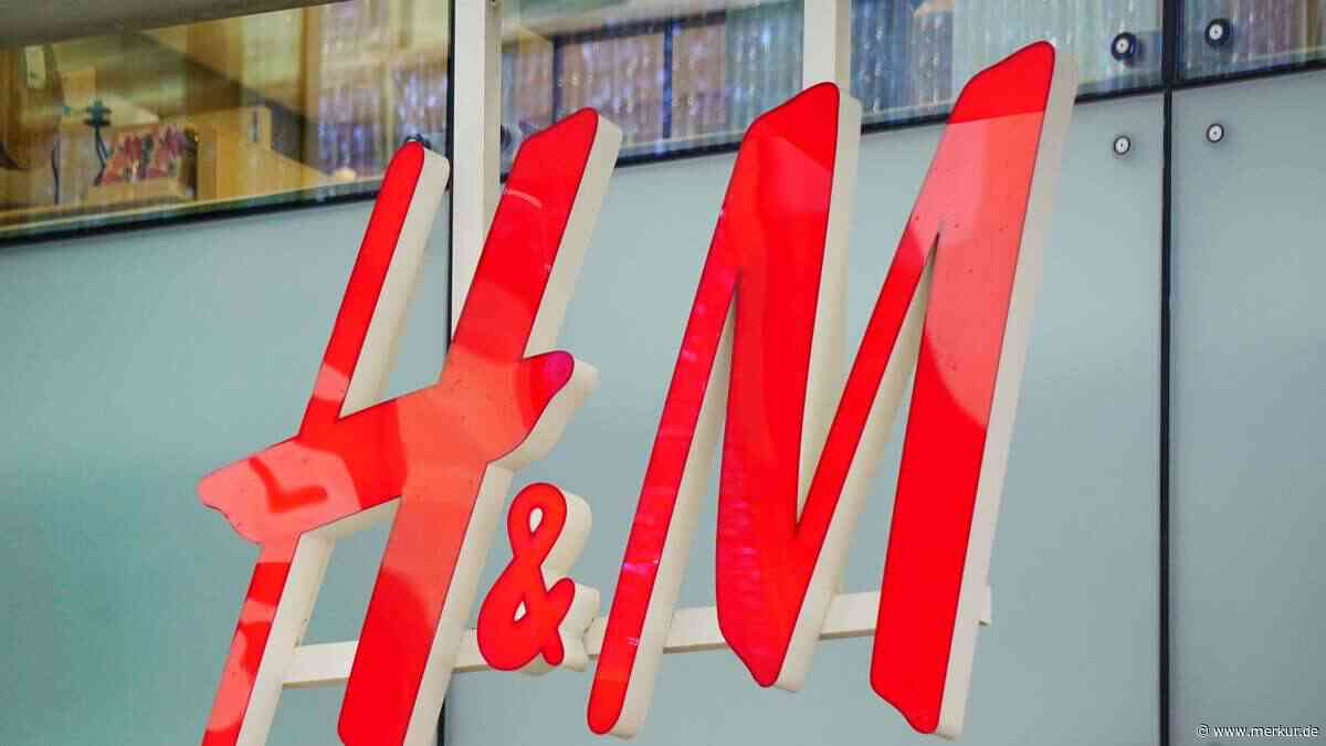 Gericht stoppt H&M: Taschenkontrollen nach der Schicht sind unzulässig