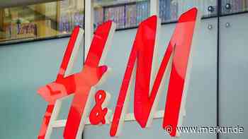 Gericht stoppt H&M: Taschenkontrollen nach der Schicht sind unzulässig