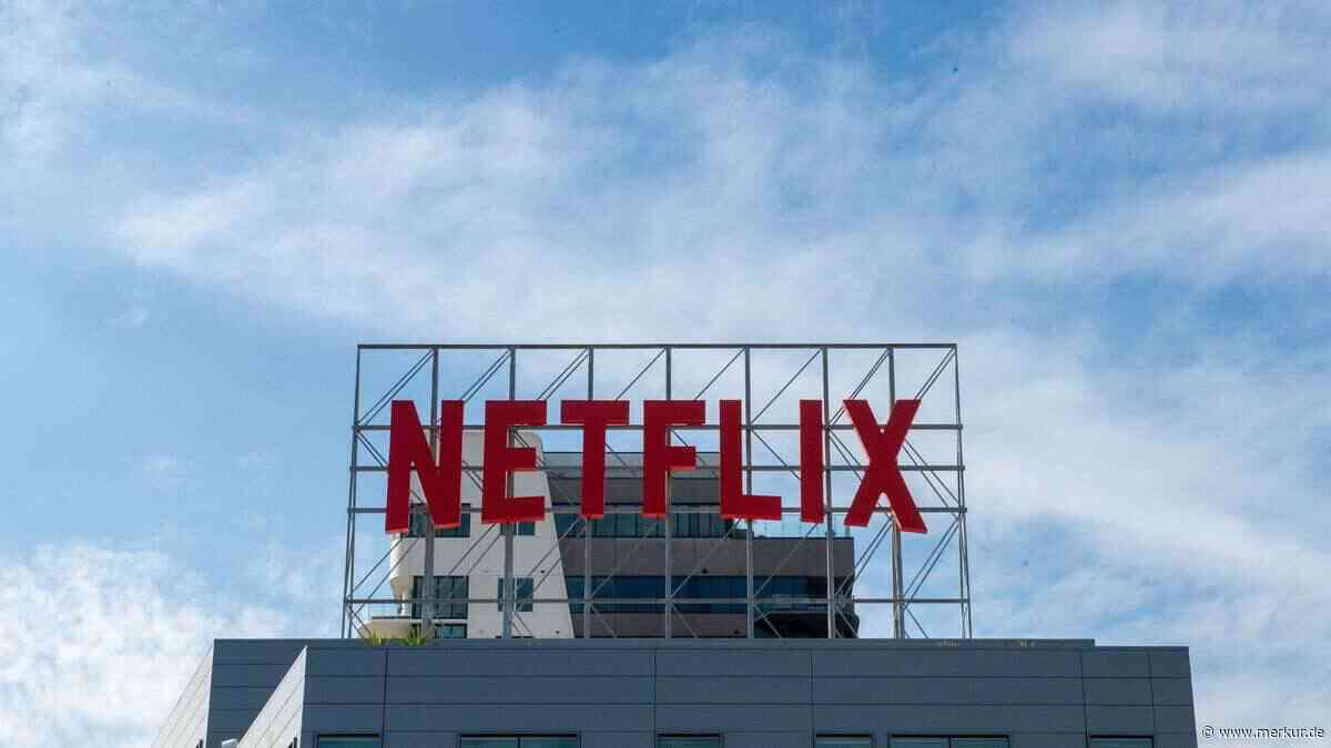 Netflix feuert Manager nach Ketamin-Geständnis – er klagt jetzt gegen den Konzern