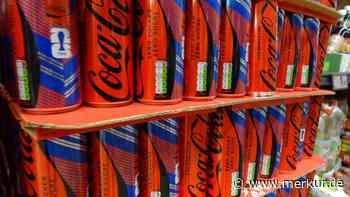Coca-Cola stellt Design um: Zero-Variante kaum noch vom Original zu unterscheiden – erste Beschwerden