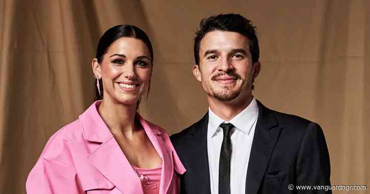 Full list: Footballers who are married to female footballers