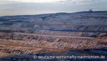 RWE baut Mega-Speicher im Tagebau Hambach