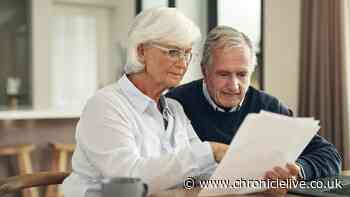 State Pensioners warned of DWP benefit rules for going on holiday abroad