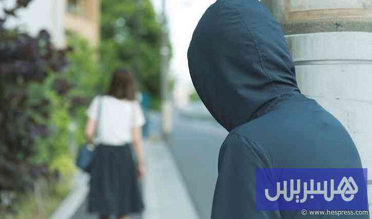 اليابان تدرس تعقب مرتكبي "جرائم المطاردة"