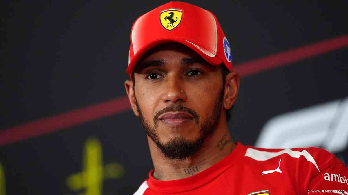 Why has Hamilton received so many penalties and what have they cost him?