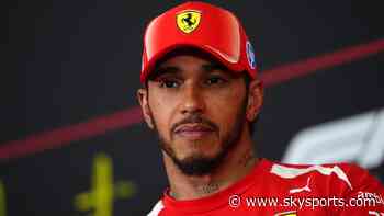Why has Hamilton received so many penalties and what have they cost him?