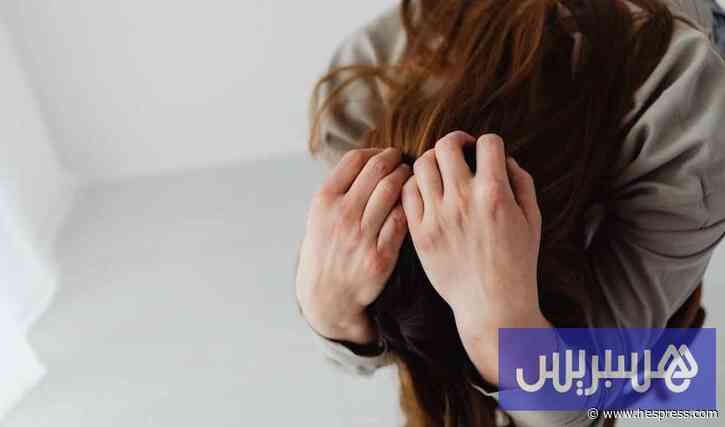 المشاكل المادية تهدد الدماغ بالمشاكل المادية