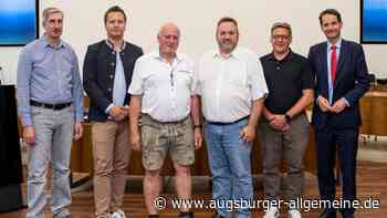 Das sind die neuen Ortssprecher