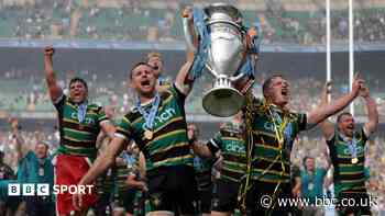 Champions Saints host Newcastle on opening weekend