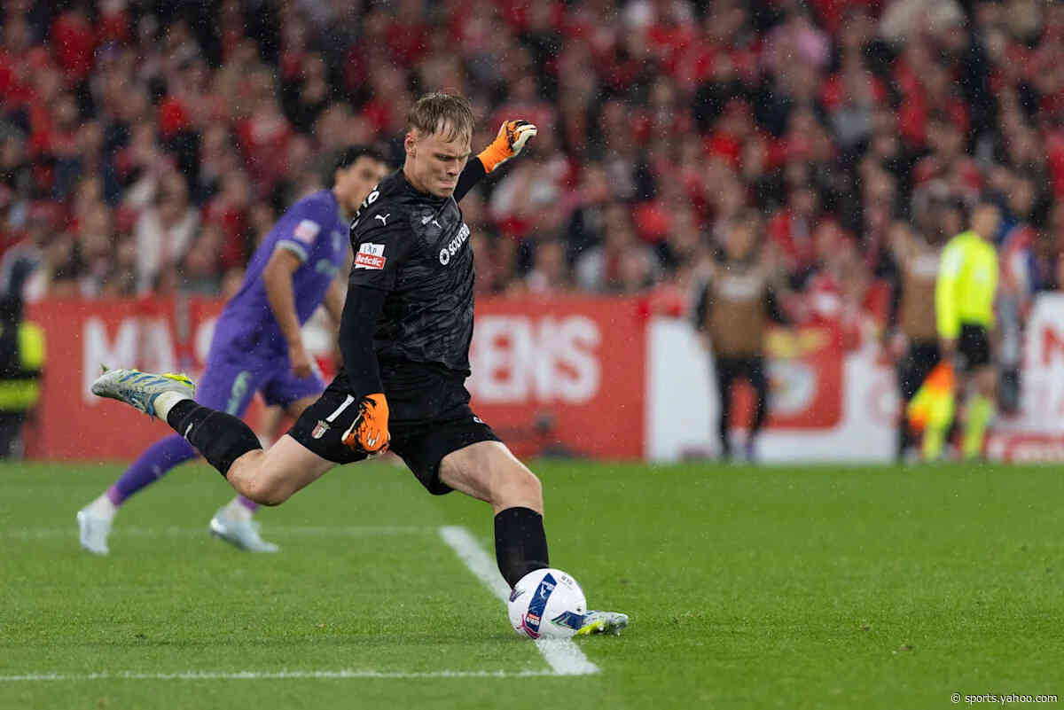 Sky Sports: Newcastle United ready to move for star with £30m release clause