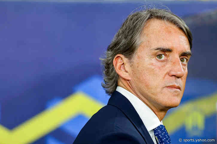 Italy land new manager after snubs and controversy
