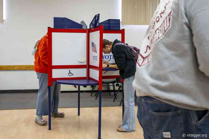 Who is responsible for what in Vermont’s government? Here’s a guide for Vermonters preparing to vote.