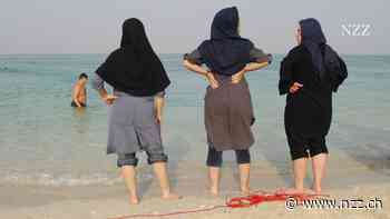 Die unumkehrbare Revolution: Iranische Frauen haben das Fundament des Gottesstaates erschüttert