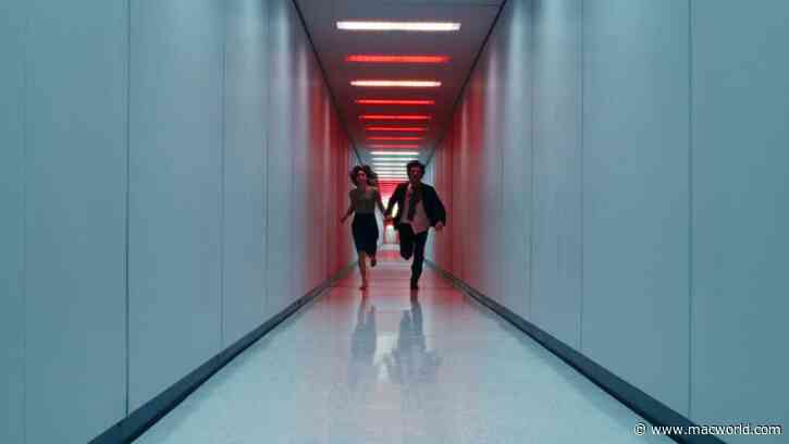 Apple teases ‘Severance’ season 3 in cryptic tweet