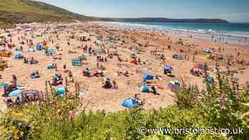 Met Office issues heatwave verdict for August