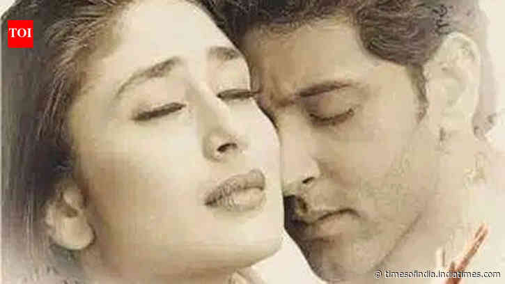 Subhash Ghai reveals how Hrithik Roshan's success after 'Kaho Naa... Pyaar Hai' reshaped 'Yaadein'