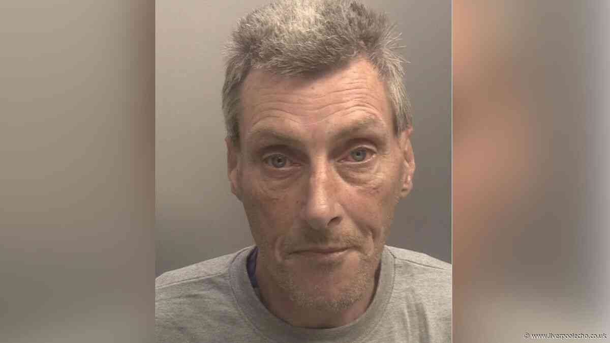 Bootle man banned from every B&M and Boots in Merseyside