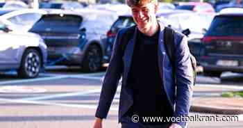 DONE DEAL: jonge doelman (ex-Gent en OH Leuven) waagt opvallende overstap