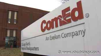 ComEd warns of extended outages as storm season becomes ‘more destructive'
