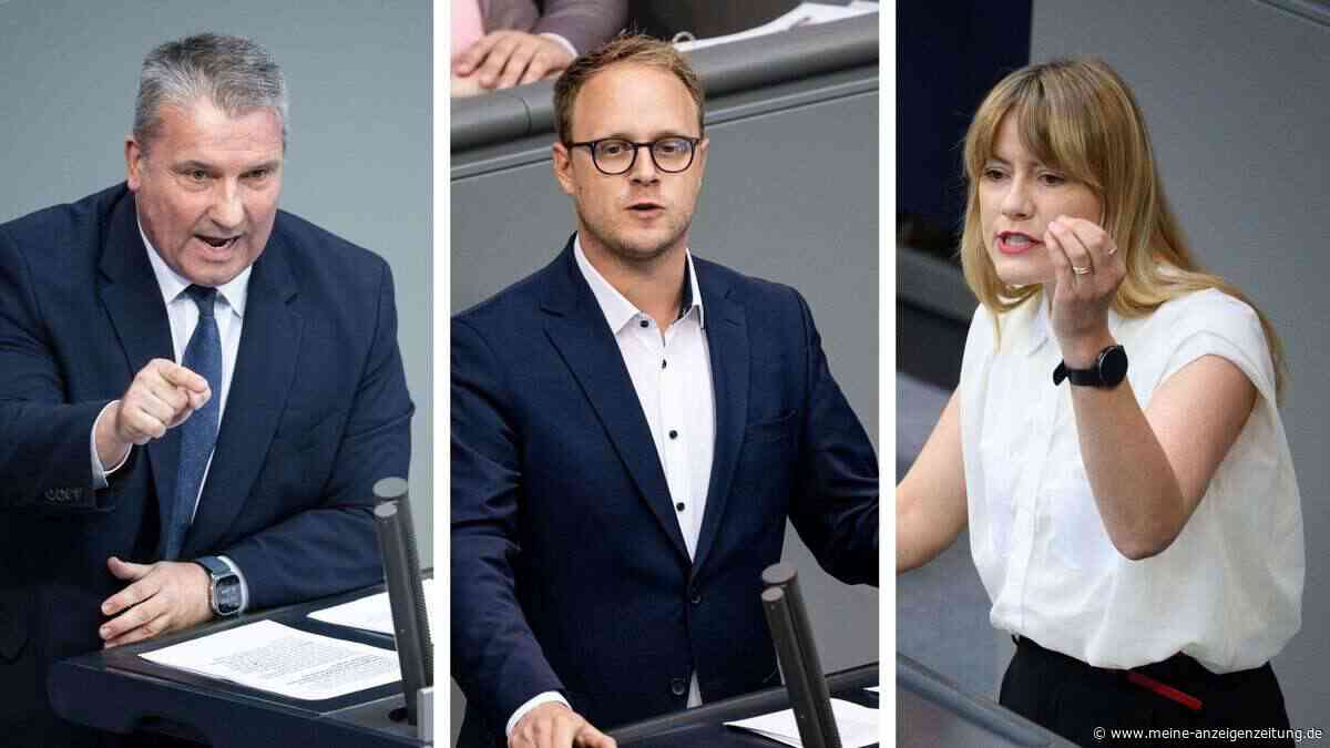 Gefährder-Wende nach CSD-Anschlag? Linke warnt vor CSU-Plan, Grüne wollen „Al-Capone-Prinzip“