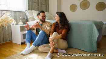 Couples urged to be open about topic that stays taboo for many