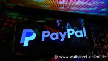 Ausblick rauf, Aktie runter: PayPal liefert – doch Anleger verkaufen den Turnaround