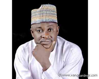 2027: PDP’s Bawa unveils Amos Gandu as running mate