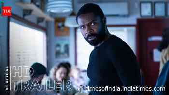 Newborn - Official Trailer