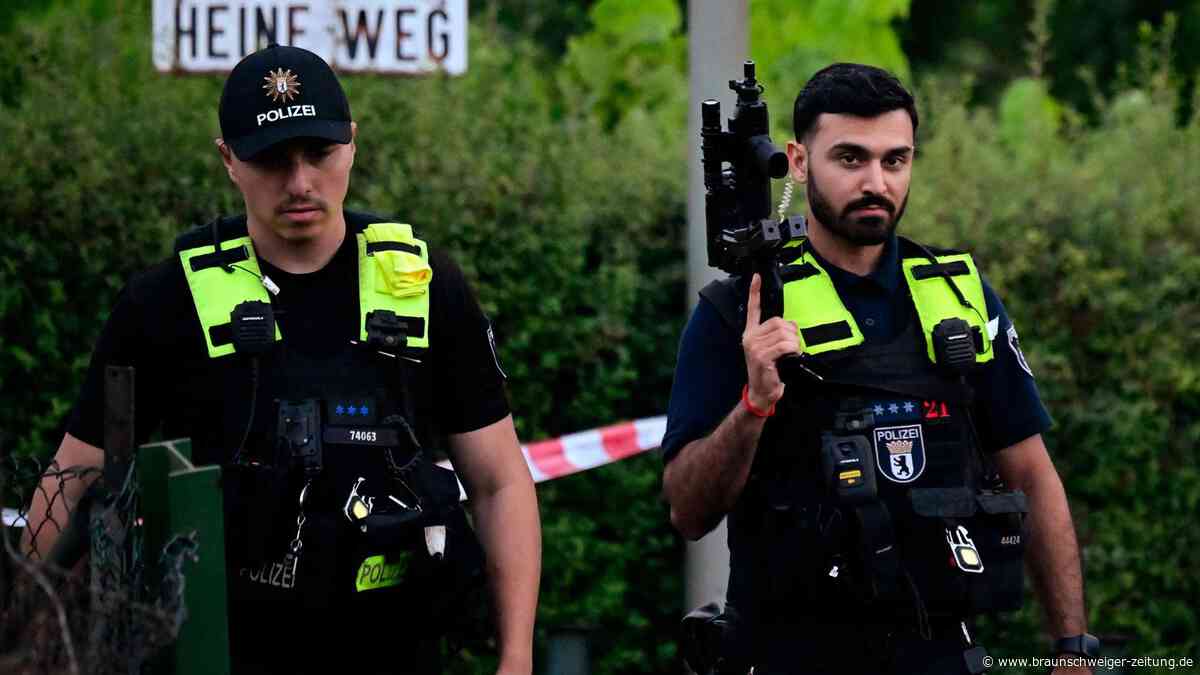 „Dann wird es gefährlich“: Expertin über Arbeit in der Deradikalisierung