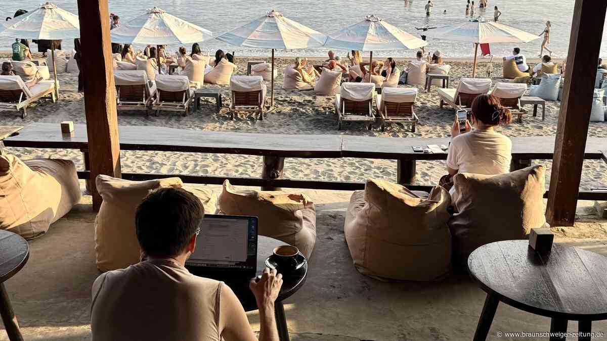 „Schwarze Liste“ für Urlauber: Bali droht mit Einreiseverbot bei Fehlverhalten