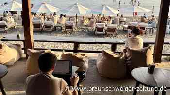 „Schwarze Liste“ für Urlauber: Bali droht mit Einreiseverbot bei Fehlverhalten