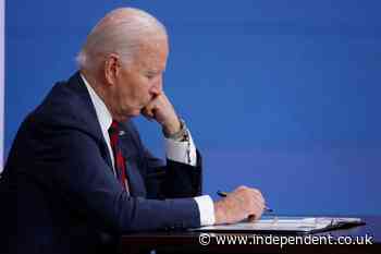 Biden admits finding ‘classified stuff downstairs’ in newly released audio tapes