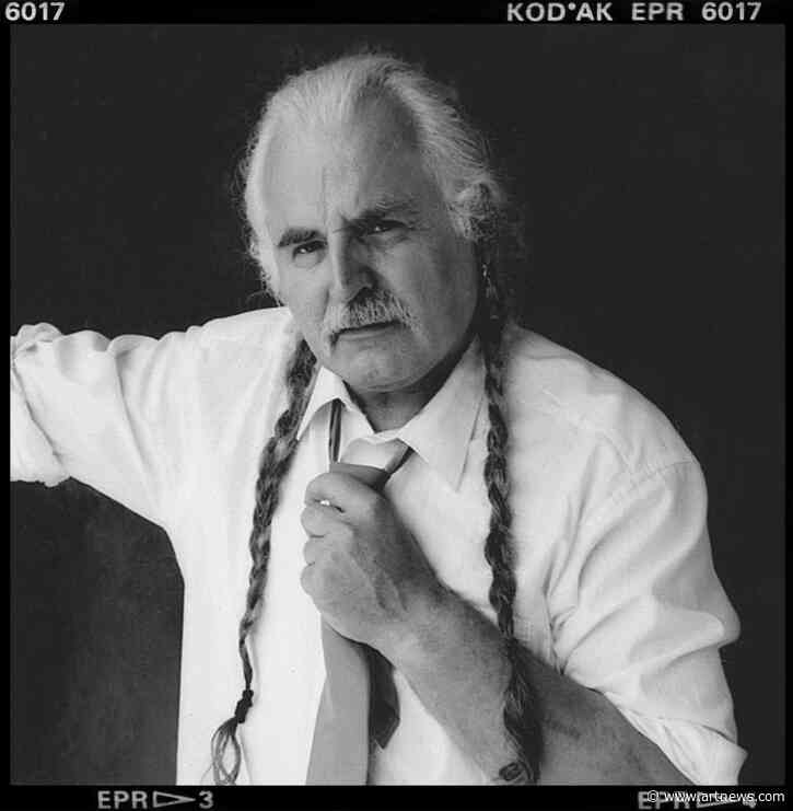 Czech Artist and Museum Director Milan Knížák, Once Imprisoned as an ‘Enemy of the State,’ Has Died at 86