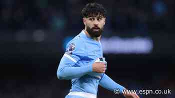 Gvardiol signs new long-term Man City deal