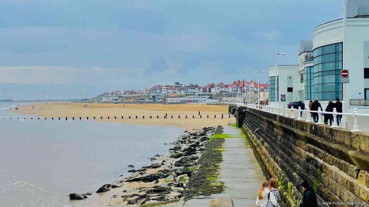 Huge portfolio of Bridlington care homes, guest houses and hotels is sold after owner went bust